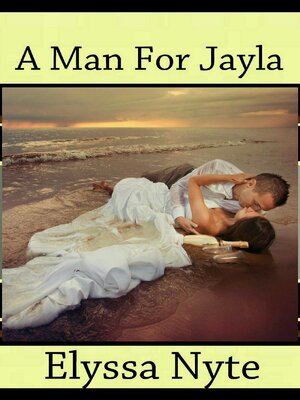 cover image of A Man For Jayla